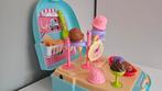 Speelgoed IJswinkel, Ophalen of Verzenden, Zo goed als nieuw
