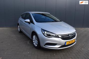 Opel ASTRA 1.6 CDTI 120 Jaar Edition |LED|Dealer Onderhouden beschikbaar voor biedingen