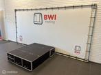 Beks dubbele bodem set / bedrijfswageninrichting / ladekast, Auto diversen, Ophalen of Verzenden