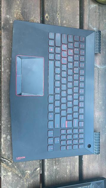 Laptop behuizingen Lenovo legion HP Ohmen & Envy 17 Dell G5 beschikbaar voor biedingen
