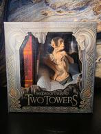 The Lord of the Rings: The Two Towers Gift Set, Ophalen of Verzenden, Zo goed als nieuw, Beeldje of Buste