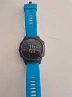 Garmin Fenix 6 Pro, Gebruikt, Zwart, Garmin, Ophalen of Verzenden