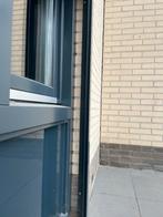 Rolluik ral7016 197,5x237cm, Doe-het-zelf en Verbouw, Rolluiken, Ophalen, Gebruikt, Overige kleuren, 200 cm of meer