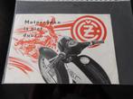 CZ Jawa folder Motorrijden is niet duur.. 125 & 175cc, Motoren, Verzenden, Overige merken
