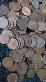 Grote partij stuivers (5 cent) 1950-2000, Postzegels en Munten, Munten | Nederland, Ophalen of Verzenden, Koningin Juliana, 5 cent