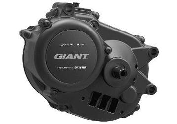 Giant Syncdrive Life L5 middenmotor (Prime E+ LDS 2020) beschikbaar voor biedingen