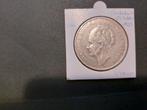 2,5 gulden 1929 Nederland, Verzenden, Zilver, Koningin Wilhelmina, Losse munt