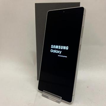 Samsung Galaxy S25 Ultra 256GB Zilver (Nieuwstaat) beschikbaar voor biedingen
