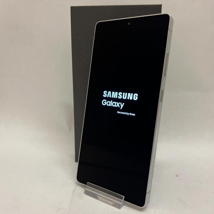 Samsung Galaxy S25 Ultra 256GB Zilver (Nieuwstaat), Telecommunicatie, Mobiele telefoons | Samsung, Zo goed als nieuw