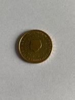 10 cent euro munt Beatrix Nederland 1999, Ophalen of Verzenden