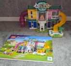 Lego Friends huisdieren opvangcentrum 41718, Ophalen, Zo goed als nieuw, Lego