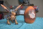 Dragon Egg, bruin, bouwset, Ophalen of Verzenden, Zo goed als nieuw, Puzzelen