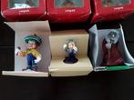 6xEfteling popjes in doos, Verzamelen, Efteling, Ophalen of Verzenden, Zo goed als nieuw, Beeldje of Poppetje