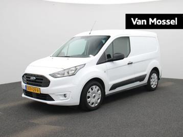 Ford Transit Connect 1.5 EcoBlue L1 Trend | Airco | Parkeers beschikbaar voor biedingen