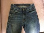 Spijkerbroek, jeans W30 plus gratis longsleeve, Ophalen of Verzenden, Gedragen, Blauw, W32 (confectie 46) of kleiner