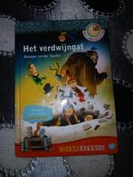 Het verdwijngat - Monique van der Zanden, Ophalen of Verzenden, Zo goed als nieuw, Monique van der Zanden, Sprookjes