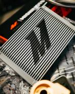 Mishimoto Oilcooler oliekoeler - Nissan 350z Infiniti G35, Auto diversen, Tuning en Styling, Ophalen of Verzenden