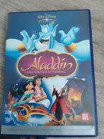 Aladdin, Alle leeftijden, Ophalen of Verzenden, Zo goed als nieuw, Europees