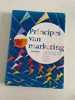 Lloyd C. Harris - Principes van marketing, Boeken, Gelezen, Lloyd C. Harris; Gary Armstrong; Nigel Piercy; Philip Kotler, Ophalen of Verzenden