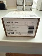 Gira eNet Funk Schakeltaktor 2f Mini - Nieuw!, Ophalen of Verzenden, Nieuw, Schakelaar