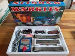 Marklin HO verzameling, Hobby en Vrije tijd, Modeltreinen | H0, Ophalen, Gebruikt, Gelijkstroom, Rails