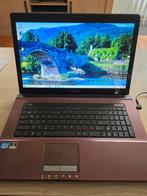 ASUS 17inch MODEL X73SV  Intel core i5, Ophalen, Gebruikt, 2 tot 3 Ghz, 15 inch