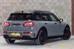 Mini Clubman 2.0 Cooper S ALL4|Pano|Leder|Cam|Dealer ond|Gar, Auto's, Automaat, 1998 cc, 15 km/l, Adaptive Cruise Control