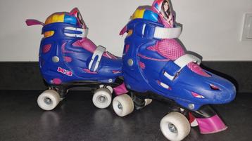 K3 ROLSCHAATSEN  beschikbaar voor biedingen