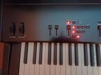 Kawai MP11 SE, Muziek en Instrumenten, Piano's, Ophalen, Zwart, Digitaal, Zo goed als nieuw