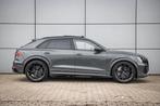 Audi RS Q8 4.0 TFSI 640pk quattro Performance | Panoramadak, Auto's, Audi, 12 maanden, Gebruikt, Leder, Bedrijf