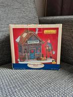 Lemax Frigid Fish 14665, Diversen, Ophalen of Verzenden, Zo goed als nieuw