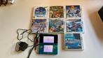 Nintendo 3ds met spellen, Ophalen of Verzenden, Zo goed als nieuw, Game Boy Advance