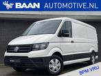 Volkswagen Crafter 35 2.0 TDI L3H2 Highline | Camera | Apple, Stof, Gebruikt, 4 cilinders, Volkswagen