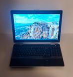 Dell laptop i5 - Ssd - 8GB - 15.6 Inch, 2 tot 3 Ghz, 8 GB, Ophalen of Verzenden, Zo goed als nieuw