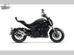 BENELLI 502 C Actie! (bj 2024), 499 cc, 4 cilinders, Bedrijf, Onbekend