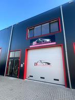 Bedrijfsunit /Kantoor /Garage te huur, 208 m², Huur, Bedrijfsruimte