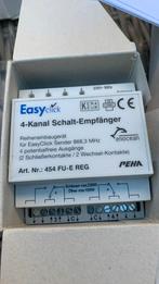 Peha schakel modules, Doe-het-zelf en Verbouw, Elektra en Kabels, Ophalen of Verzenden, Nieuw