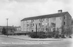 Alkmaar, Hoofdgebouw Nieuw Cranenbroek, Ophalen of Verzenden, 1940 tot 1960, Ongelopen, Noord-Holland
