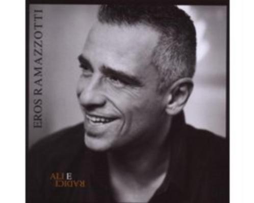 Eros Ramazotti Ali E Radici (Ltd. Deluxe Ed.) Originele CD, Cd's en Dvd's, Cd's | Pop, 2000 tot heden, Ophalen of Verzenden