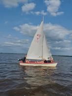 Zeilboot, Flying arrow, Watersport en Boten, Ophalen, Gebruikt, Minder dan 15 m²