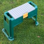 Krukje, bankje, Ophalen of Verzenden