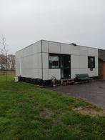 Woonunit 49 m2, Ophalen