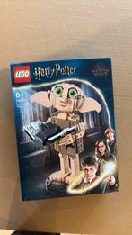 LEGO 76421 Harry Potter – Dobby the House-Elf (Set 2), Kinderen en Baby's, Speelgoed | Duplo en Lego, Ophalen of Verzenden, Nieuw