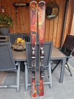 Nordica Fire Arrow 74, Sport en Fitness, Skiën en Langlaufen, 160 tot 180 cm, Ophalen of Verzenden, Zo goed als nieuw, Carve