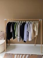 Kledingrek 155 cm breed - Zelfgemaakt kleding rek, Huis en Inrichting, Kasten | Overige, Ophalen, Nieuw