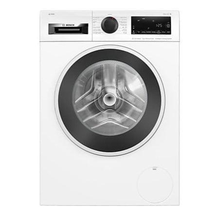 Bosch wasmachine WGG244FMFG i-Dos, Witgoed en Apparatuur, Wasmachines, Nieuw, Voorlader, 8 tot 10 kg, Minder dan 85 cm, 1200 tot 1600 toeren
