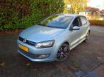 Volkswagen Polo 1.2 TDI BlueMotion Comfortline, Voorwielaandrijving, Euro 5, Gebruikt, 1199 cc