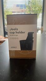 Nieuw in verpakking cup houder, Kinderen en Baby's, Ophalen of Verzenden, Nieuw, Kinderwagen