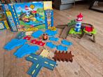 Paw Patrol Skye & Zuma's Vuurtoren Reddingsset, Ophalen, Gebruikt, Jongen of Meisje