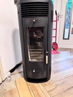 Houtkachel, Huis en Inrichting, Kachels, Ophalen, Zo goed als nieuw, Hout, Houtkachel